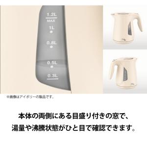T-fal ジャスティン ロック セージグリー...の詳細画像2