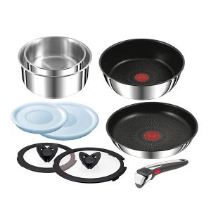 T-fal インジニオ・ネオ IHステンレス・アンリミテッド セット9 L97090