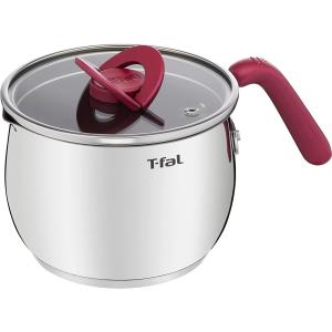 送料無料 ティファール（T-fal） クリプソミニット デュオ ルージュ