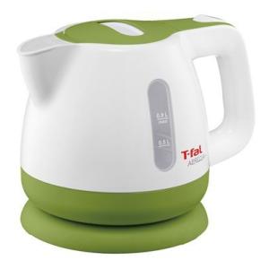 T-fal（ティファール） アプレシアプラス　電気ケトル0.8L リーフグリーン｜k-direct2