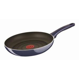送料無料　T-fal（ティファール) グランブループレミア　フライパン25cm　IH不可 D55105