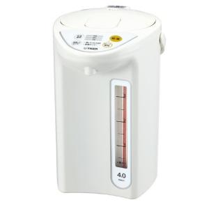 タイガー マイコン 炊飯器 3合炊き マットホワイト JBS-G055 WM