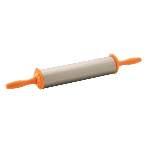 タイガークラウン 1735 アルミローリング めん棒