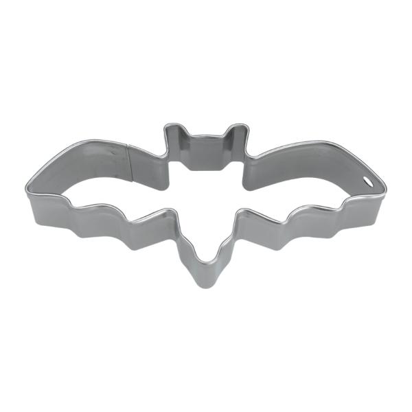 メール便 タイガークラウン 18-8抜型 こうもり No.1962 お菓子道具 調理 製菓 お菓子作...