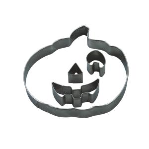 メール便 タイガークラウン ST抜型 ハロウィンセット No.1970 お菓子道具 調理 製菓 お菓...