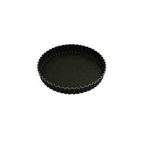 タイガークラウン mB タルト型 18cm No.5507 【日本製 お菓子 おかし 作り 製菓 調理 器具 手作り パウンド ケーキ 型】