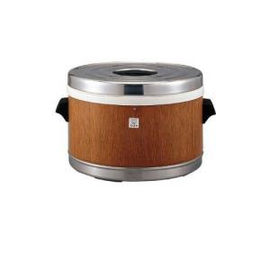 TIGER タイガー 業務用炊飯ジャー JNO-A360 業務用特選品 業務用ジャー炊飯器〈炊きたて〉JNO-A270/A360