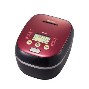 タイガー魔法瓶 JPH-B101 炊飯器 土鍋 送料無料 タイガー 土鍋圧力 JPH-B101-KB IH炊飯ジャー 5.5合炊き
