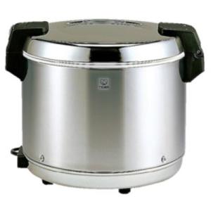 タイガー（TIGER） 炊飯器 1升5合 2升 業務用ジャー 2.7L 3.6L JNO