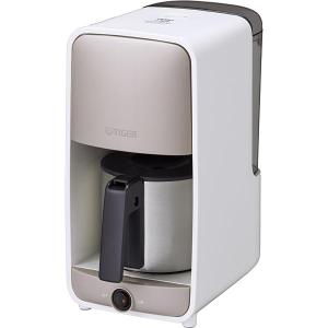 美品！ 新品コーヒーサーバー付き！！TIGERコーヒーメーカー ACJ-B120 楽天市場】【タイガー魔法瓶 楽天市場店】 大容量 12杯分