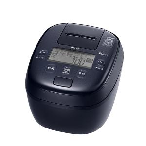 送料無料 JPI-Y100 KY タイガー魔法瓶 圧力IHジャー炊飯器5.5合 ブルー