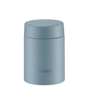 タイガー 真空断熱フードジャー 0.5L クラウドブルー MKL-W050 AL