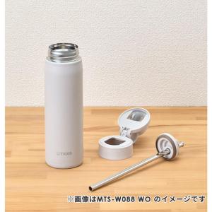 タイガー ステンレスストローボトル 880ml...の詳細画像3