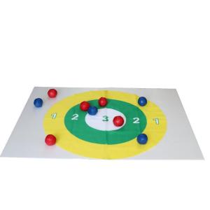 エバニュー EVERNEW フィットネス・エクササイズ用品 ボッチャボール3