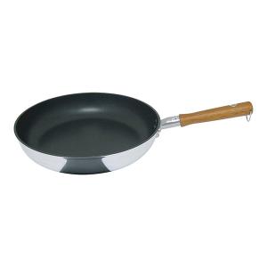 ウルシヤマ金属工業 匠技 フライパン32cm IH非対応 日本製