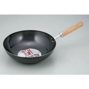 18-8ステンレス 両手中華鍋 42cm（takumi） : 業務用プロ道具 厨房の匠