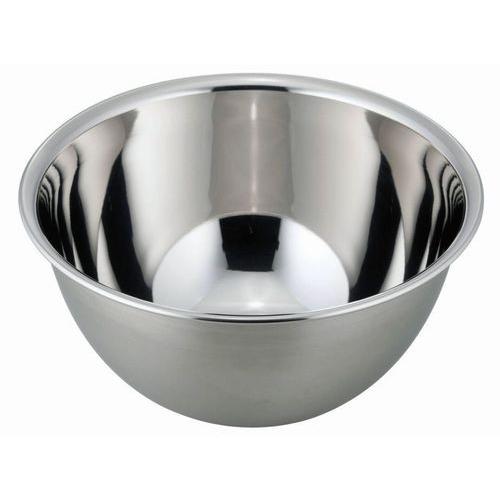 送料無料 日本の燕三条製 ＳＵＩマイスター　深型ボール１５cm SUI-708