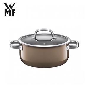 WMF フュージョンテック ミネラル マルチポット 14cm DR ダークブラス