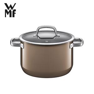WMF フュージョンテック ミネラル マルチポット 14cm DR ダークブラス