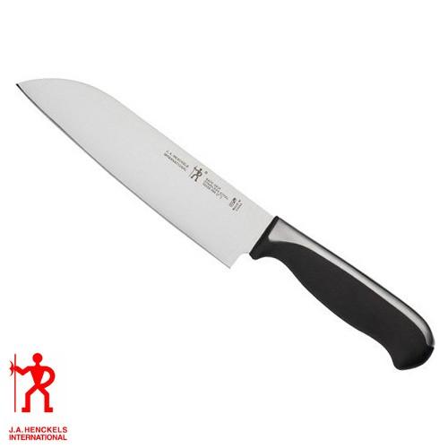 ヘンケルス　セーフグリップ　三徳包丁18cm