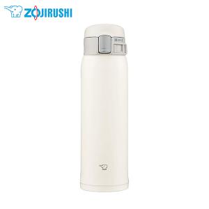 象印 SM-SF48WM ステンレスマグボトル 480ml ペールホワイト