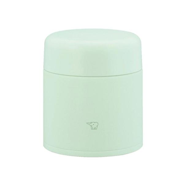 象印 ステンレススープジャー 0.3L エアリーグリーン SW-LA30-GM 【ZOJIRUSHI...