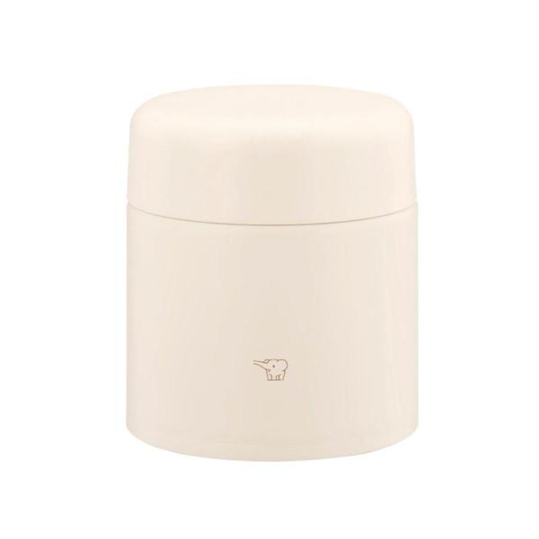 象印 ステンレススープジャー 0.3L エクリュベージュ SW-LA30-CM 【ZOJIRUSHI...