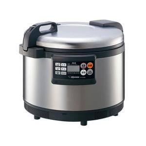 象印 NH-YG18 XA 業務用 IH 炊飯ジャー 一升炊き 極め炊き 単相 象印 NH-YG18 XA 業務用 IH 炊飯ジャー 一升炊き 極め炊き 単相