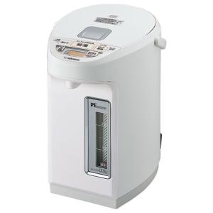 ZOJIRUSHI 電動ポット CD-SE50-WG : 設備プロ王国 - 通販