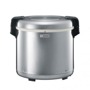象印（ZOJIRUSHI） 業務用電子ジャー 保温専用 TH-GS80-XA ステンレス