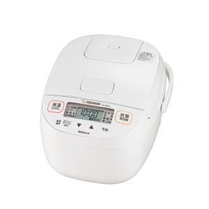 ZOJIRUSHI マイコン炊飯ジャー極め炊き　3合炊き　NL-BA05-WA 極め炊き ZOJIRUSHI 象印 NL-BF05-WZ マイコン炊飯ジャー 3合炊き