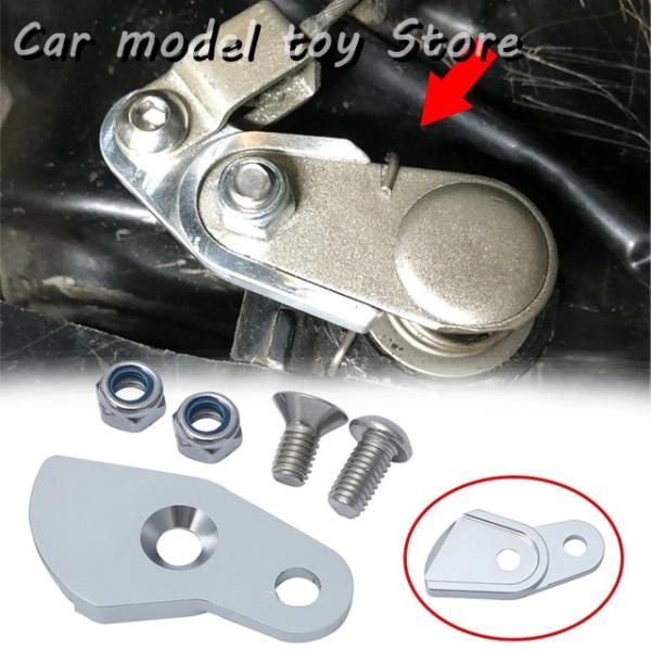 【並行輸入品】ヤマハ  クラッチ アクチュエーター延長アルミ アーム キット  YZ IT WR 2...