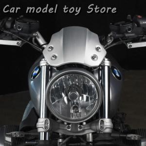 RnineT スクリーン バイザー NationalCycleFlyscreen RnineT スクリーン クラシックS3 ブラック DARTフライスクリーン