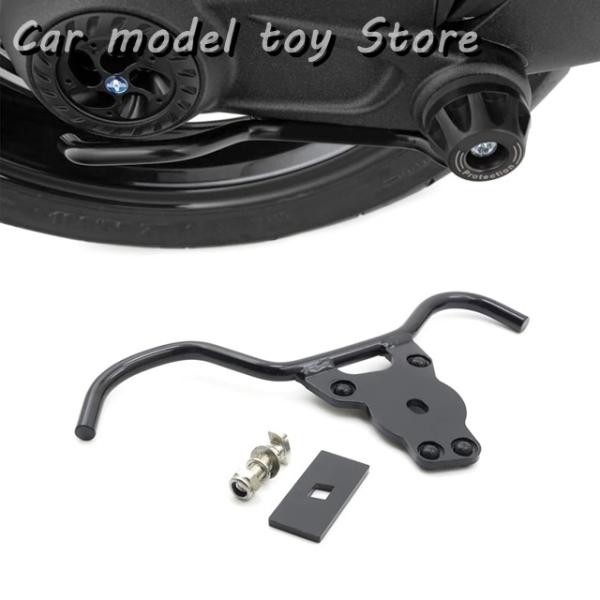 【並行輸入品】BMW  RNINET REAR WHEEL DRIVE SHAFT FRAME PR...