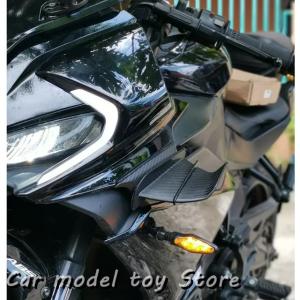 【並行輸入品】ホンダ バイクフェアリング エア...の詳細画像1