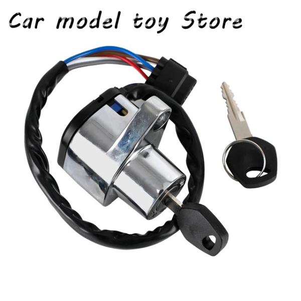 【並行輸入品】カワサキ  TOPTENG イグニッション キー スイッチ  VN1500 バルカン ...