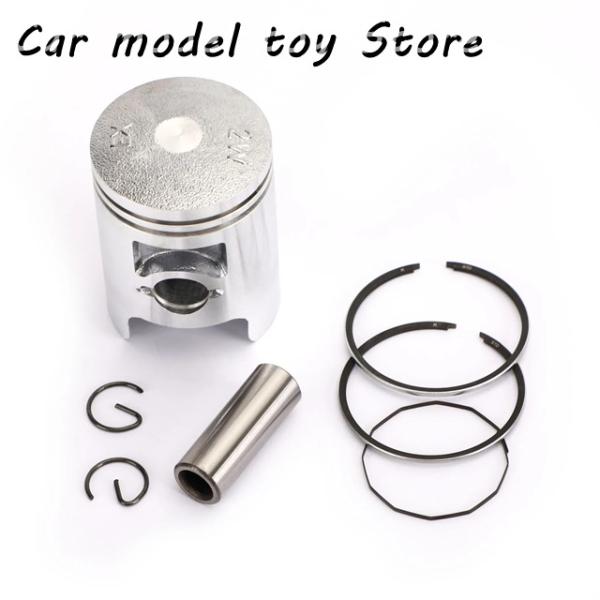 【並行輸入品】 ARTUDATECHピストンリングMAXXER 50 13101-GW2-505 1...