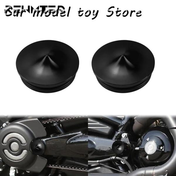 【並行輸入品】ハーレー  バイク 2PCS SWINGARM  V-ROD 2006-17 夜スペシ...