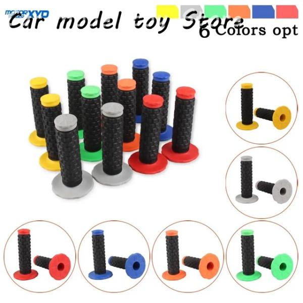 【並行輸入品】 バイクハンドルグリップハンドルバーグリップ PROTAPER モトクロス 7/8 イ...