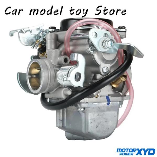 【並行輸入品】 ROKETA JIANSHE HENSIM JS400 YAMABUGGY HS40...