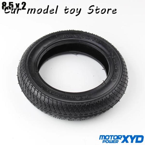 【並行輸入品】 8 1/2X2 50-134 タイヤ インナーチューブ アウタータイヤ ガスエレクト...