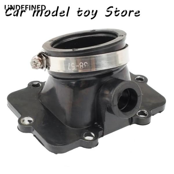 【並行輸入品】 SPIキャブレター多岐管インテークフランジソケットSKI DOO OEM #4208...