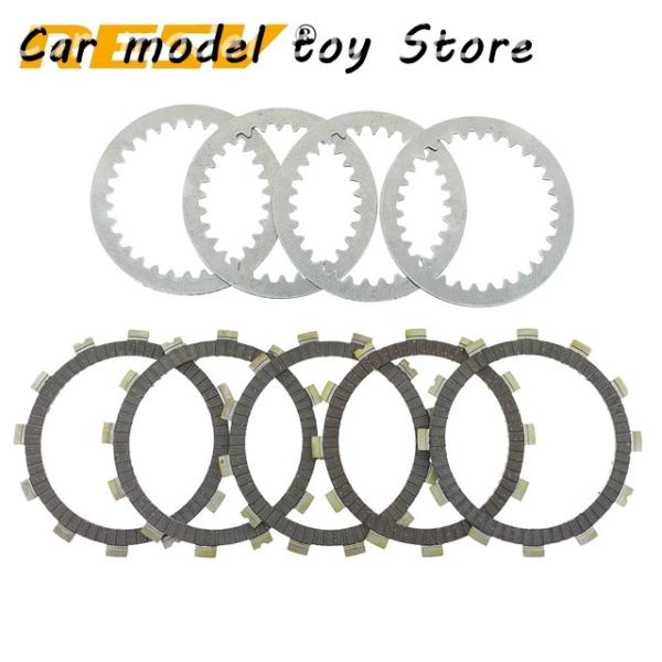 【並行輸入品】スズキ  RESVクラッチ摩擦板ディスク  GS125 GT125 GZ125 DR1...