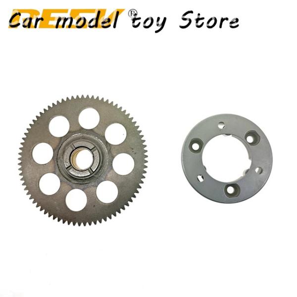 【並行輸入品】ヤマハ  RESV スタータークラッチアッセンブリ  JY110 JS110 JYM1...