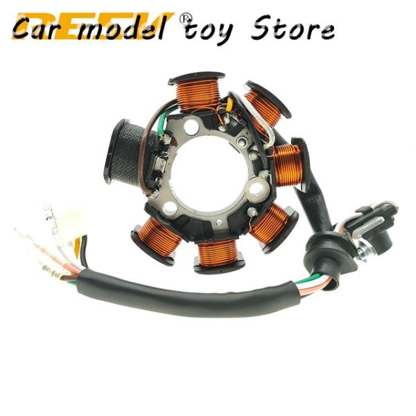 【並行輸入品】ヤマハ   JY110 JS110 JYM110 F8 E8 クリプトン 110 11...