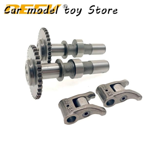 【並行輸入品】 RESV カムシャフト ロッカーアーム CB125R CBR150R CB150R ...