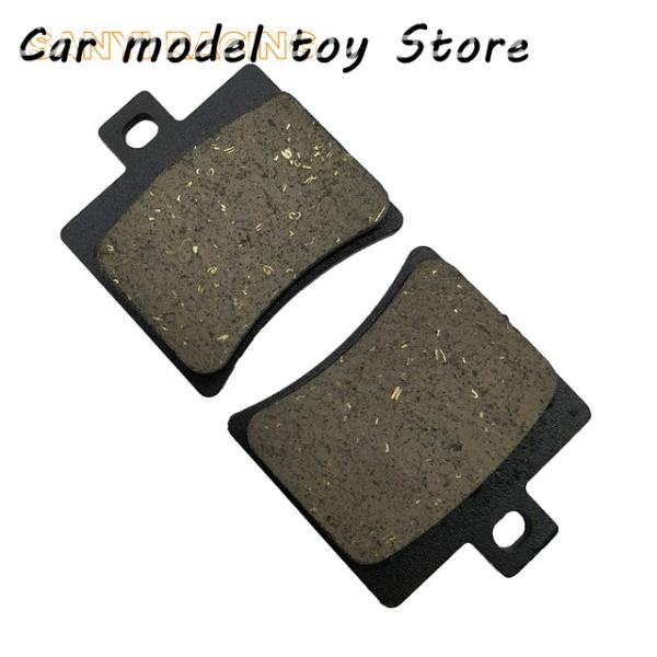 【並行輸入品】 アプリリア  バイク 二輪用リアブレーキパッド  SCARABEO 50 125 1...