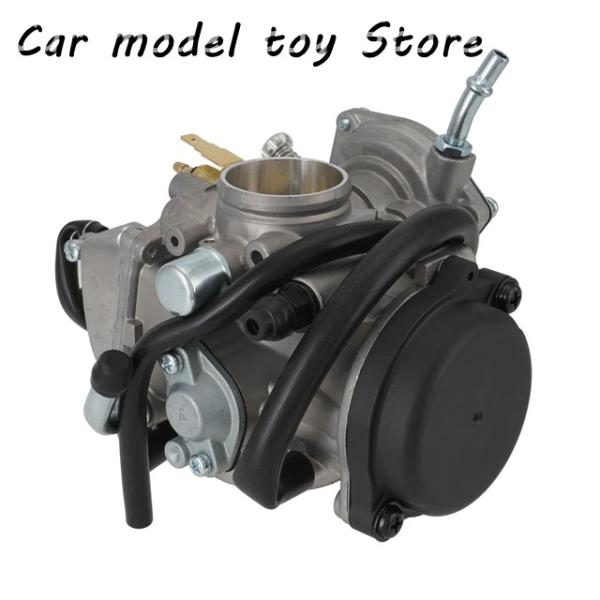 【並行輸入品】 バイクアルミニウム キャブレター CARBURADOR PD33J パワー ジェット...