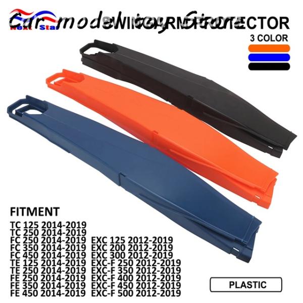 【並行輸入品】KTM  バイクスイングアーム スイングアーム フレームガード プロテクター  EXC...