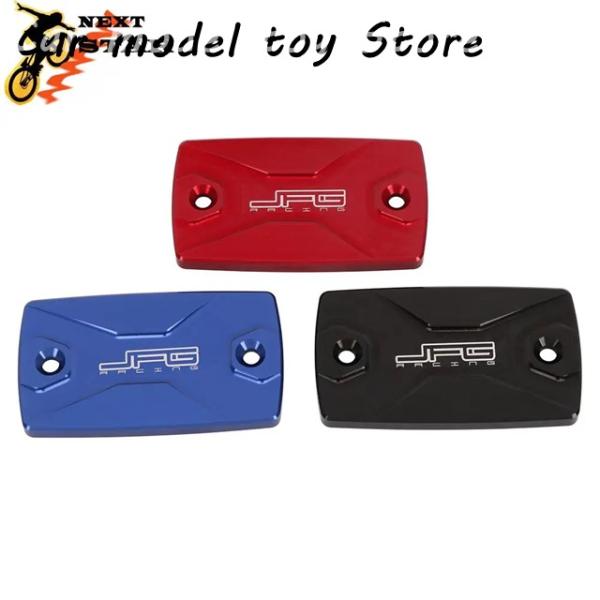 【並行輸入品】スズキ  バイク CNC フロントブレーキフルードリザーバーカバーキャップ  AN65...